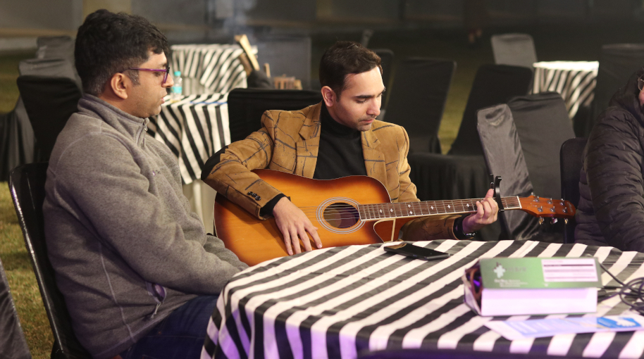 Class of 2013 Reunion Celebration