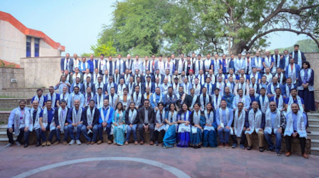 Class of 1998 Reunion