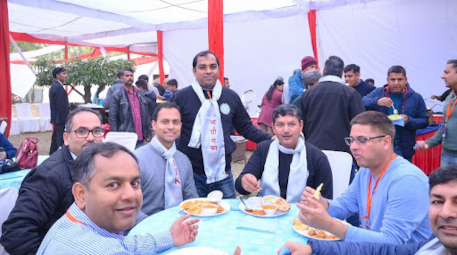 Class of 1998 Reunion Celebration