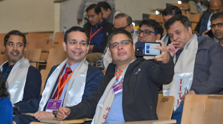 Class of 1998 Reunion Celebration