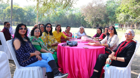 Class of 1988 Reunion Celebration