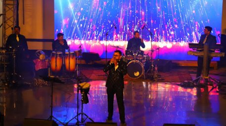 Class of 1988 Reunion Celebration