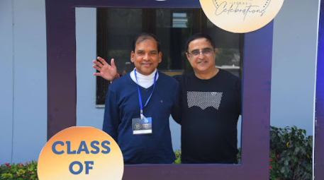 Class of 1988 Reunion Celebration