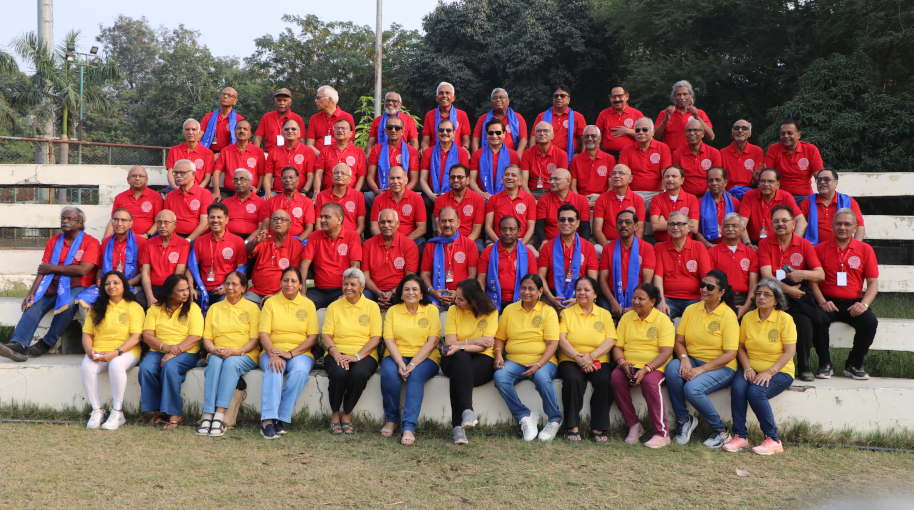 Class of 1981 Reunion Celebration