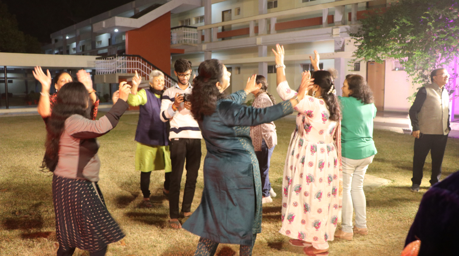 Class of 1981 Reunion Celebration