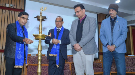 Class of 1984 Reunion Celebration