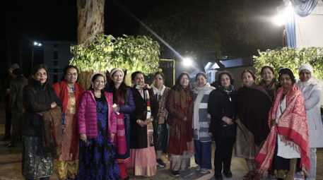 Class of 1984 Reunion Celebration