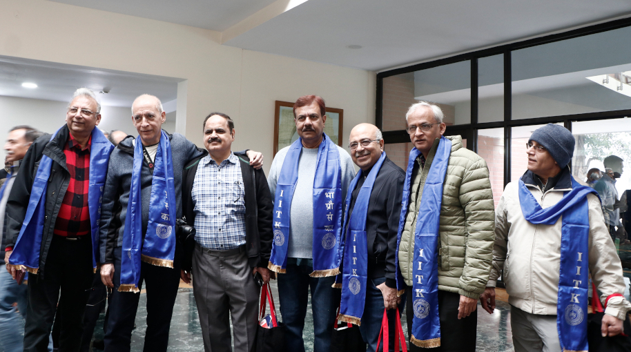 Class of 1984 Reunion Celebration