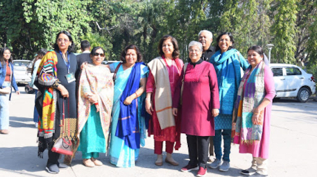 Class of 1973 Reunion Celebration