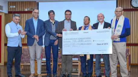 Class of 1974 Reunion