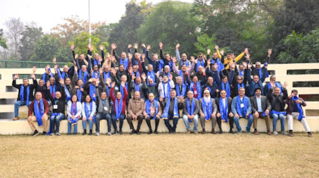 Class of 1989 35th Anniversary