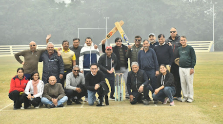 Class of 1989 35th Anniversary