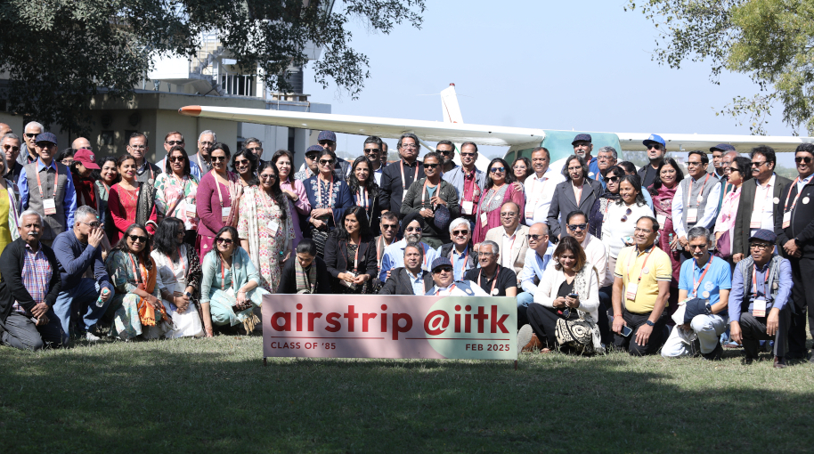 Class of 1985 Reunion