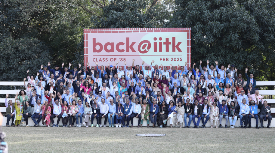 Class of 1985 Reunion