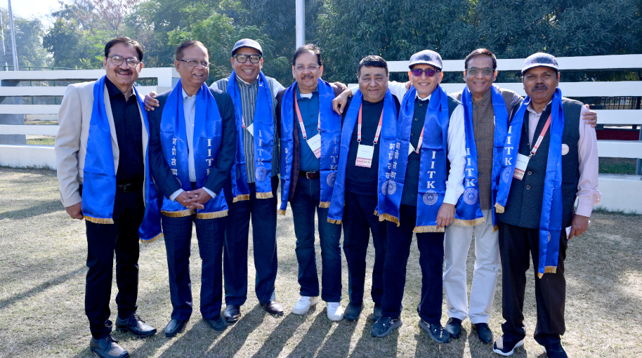 Class of 1985 Reunion