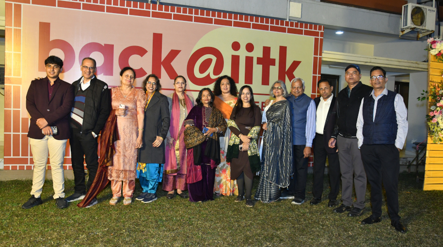 Class of 1985 Reunion