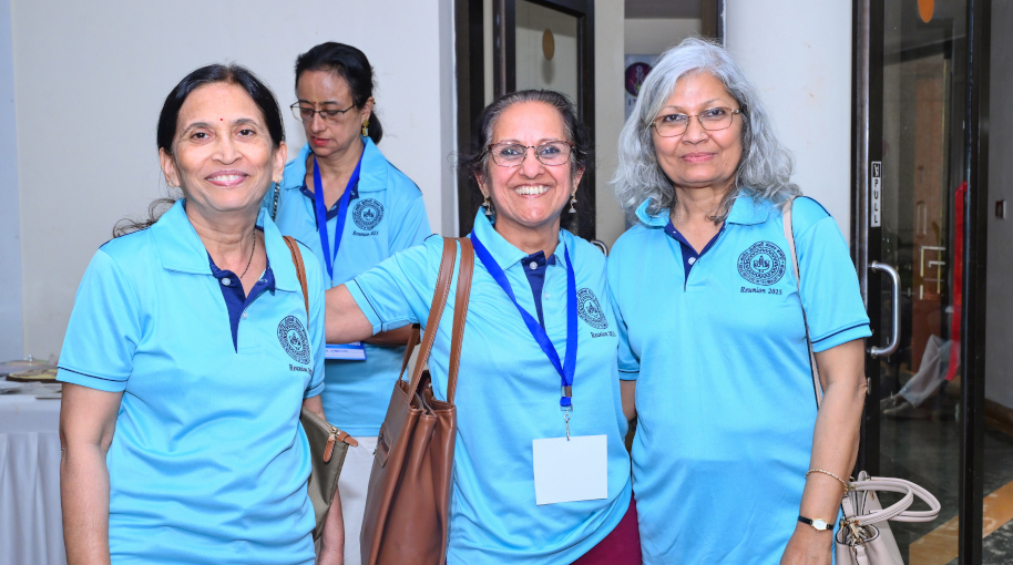 Class of 1980 Reunion