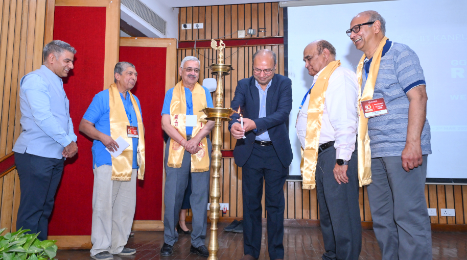 Class of 1975 Legacy Project