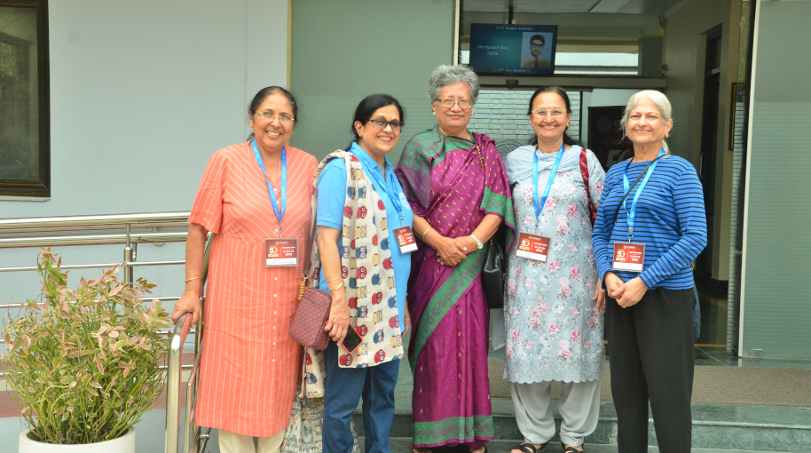 Class of 1975 Legacy Project