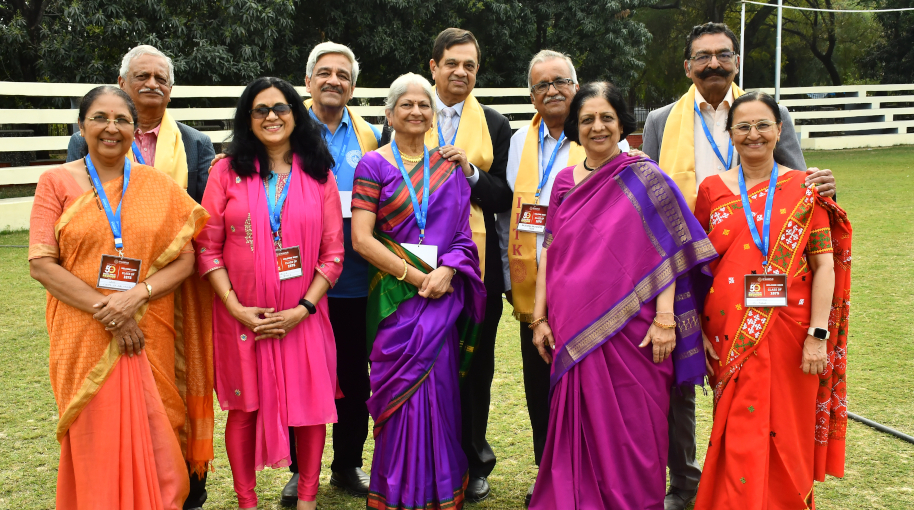 Class of 1975 Legacy Project