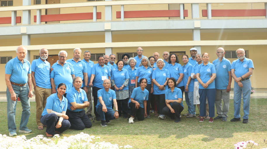 Class of 1970 Reunion