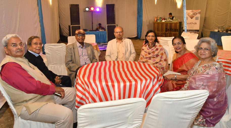 Class of 1970 Reunion