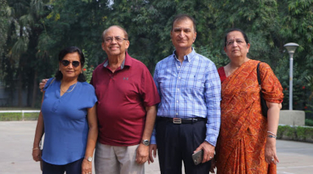 Class of 1964 Reunion