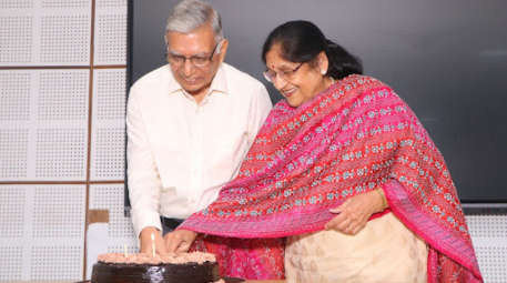 Class of 1964 60th Anniversary