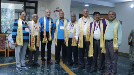 Class of 1964 60th Anniversary