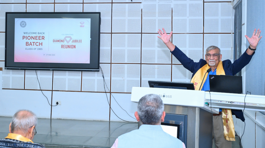 Class of 1965 Reunion