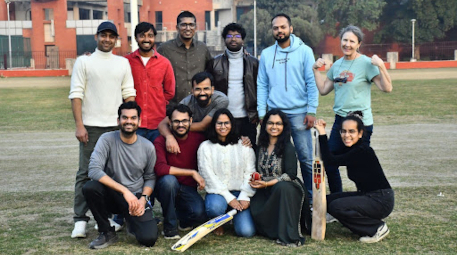 Class of 2014 Grand Dinner