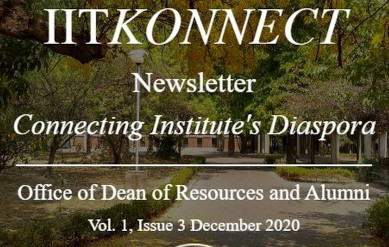 Vol. 1, Issue 3, december 2020