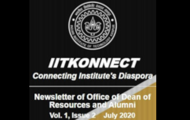 Vol. 1, Issue 2, july 2020