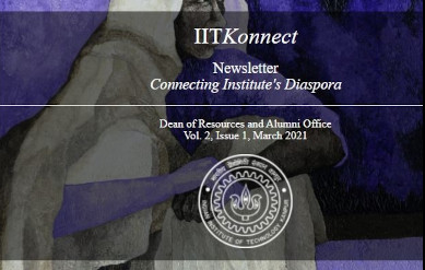 Vol. 2, Issue 1, march 2021