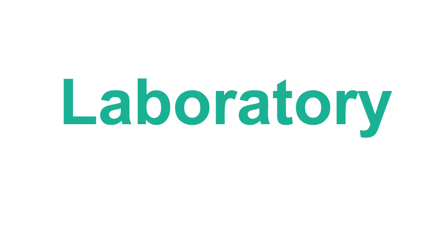 laboratory laboratory