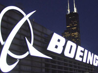 Boeing