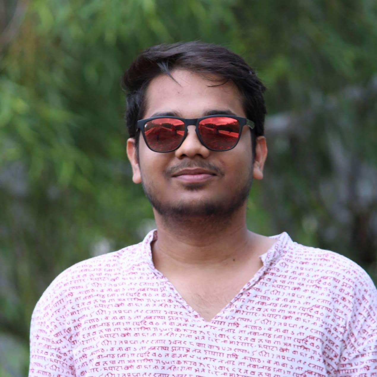 Divyanshu Narayan