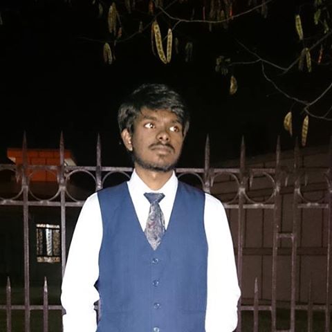 Elle Atma Vidya Prakash