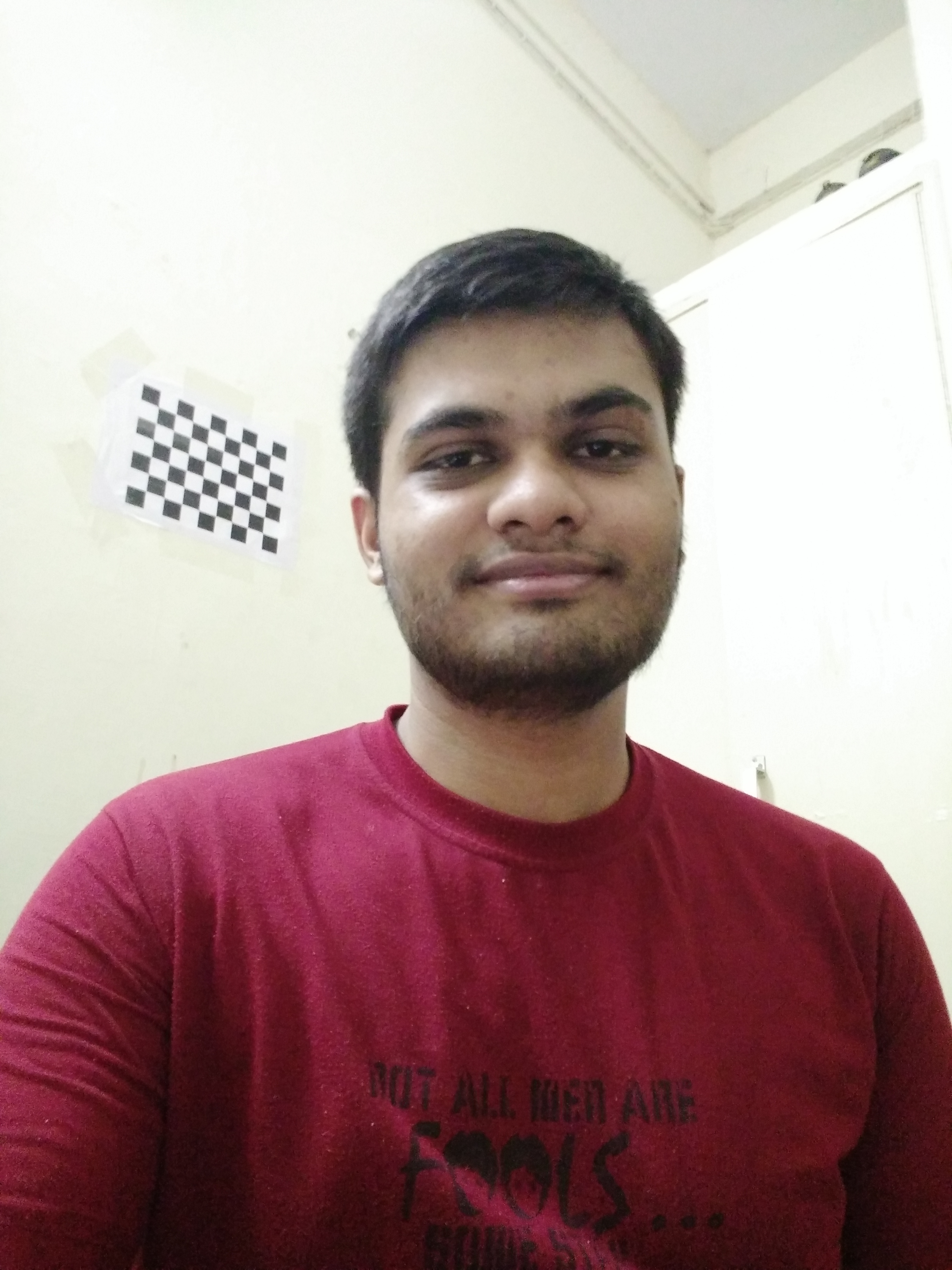 Krishnraj Singh Gaur