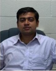 Dr. Shantanu Bhattacharya