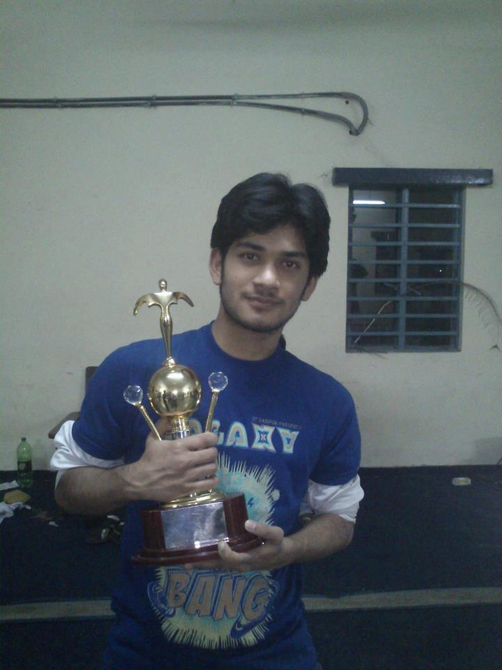 Akash Chandra