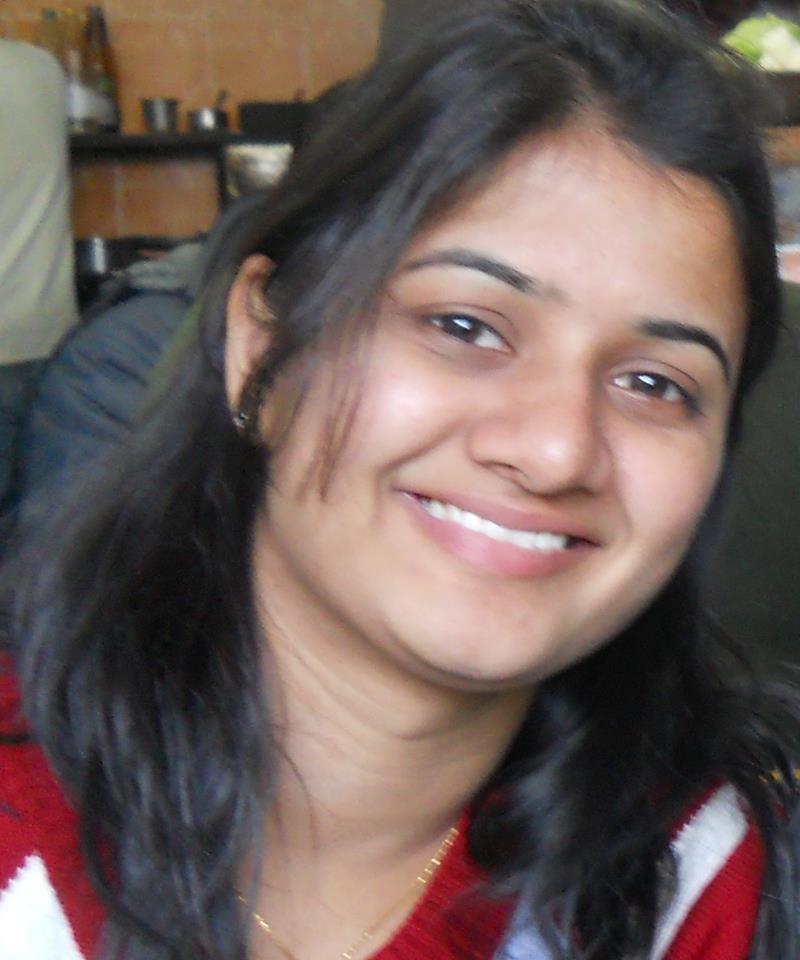 Amitha Sapavath