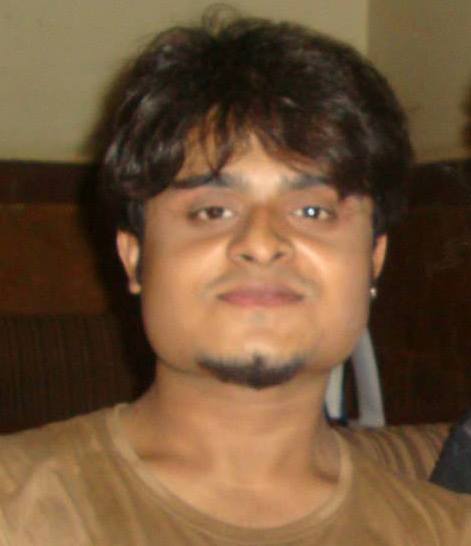 Avisek Bhattacharya