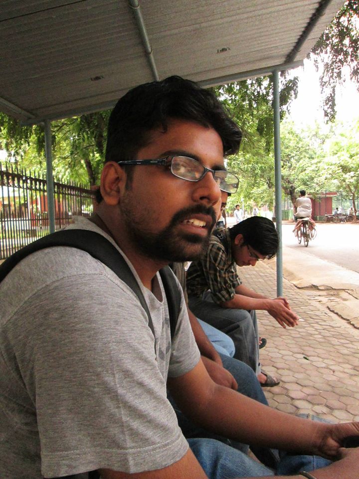 Bivek Kumar