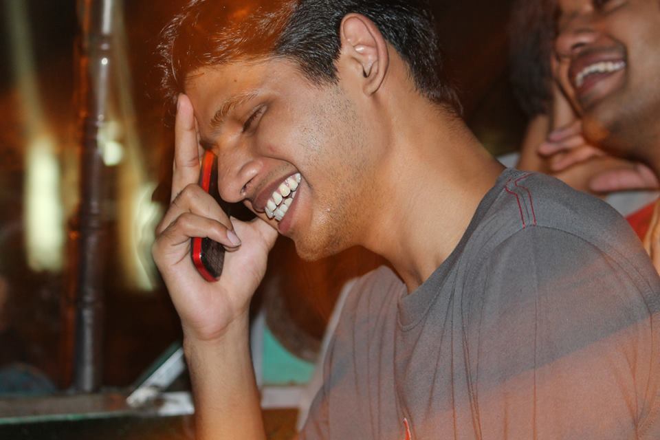 Jitendra KUmar