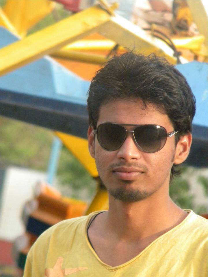 Kunal Mahawar