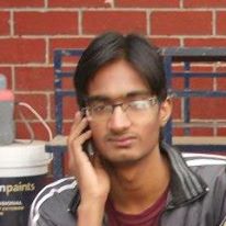Pankaj Gupta