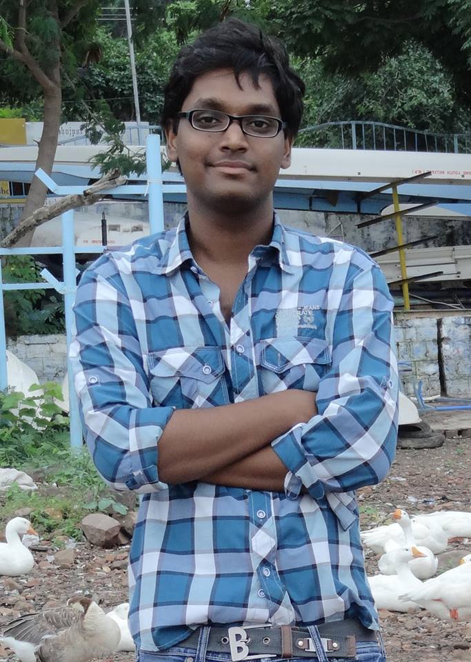 Pranav Agrawal