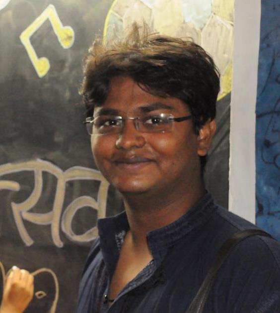 Randhir Shah