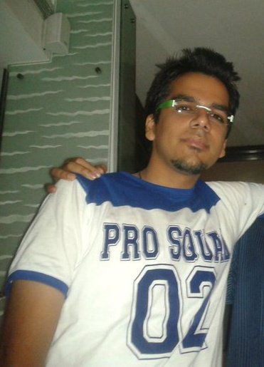 Rohit Hemrajani